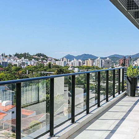 Wi-Fi 300Mb | 400M Da Ufsc #Carv01 Διαμέρισμα Florianópolis Εξωτερικό φωτογραφία
