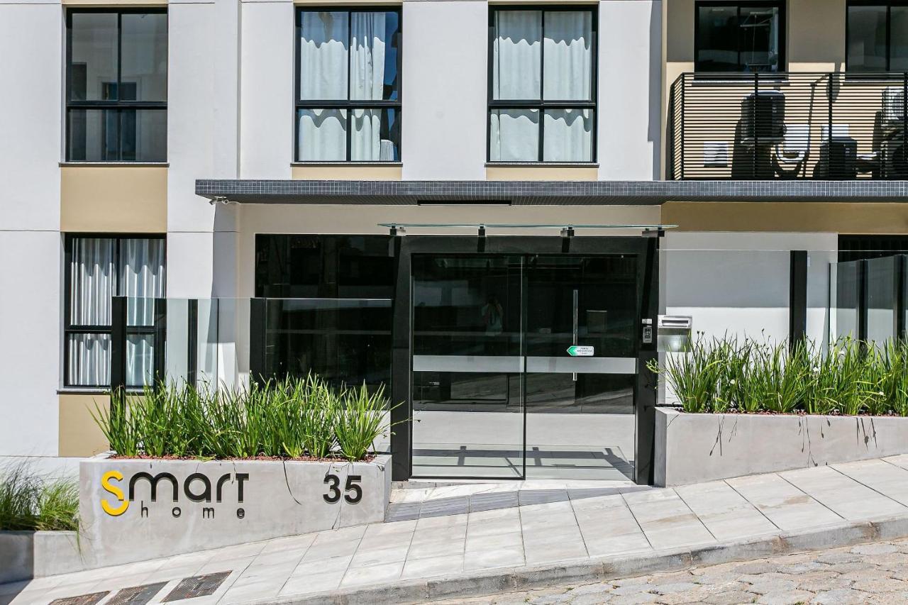 Wi-Fi 300Mb | 400M Da Ufsc #Carv01 Διαμέρισμα Florianópolis Εξωτερικό φωτογραφία